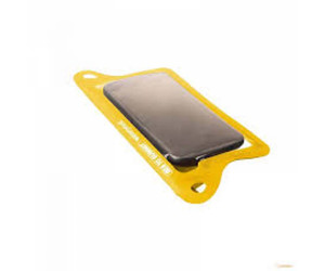 Чехол водонепроницаемый Sea To Summit TPU Guide W/P Case 115-125x60 mm 